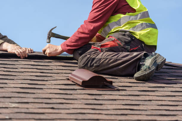 Best Tile Roofing Contractor  in Manchester, WA