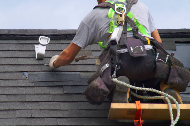 Trusted Manchester, WA Roofing Contractor Experts