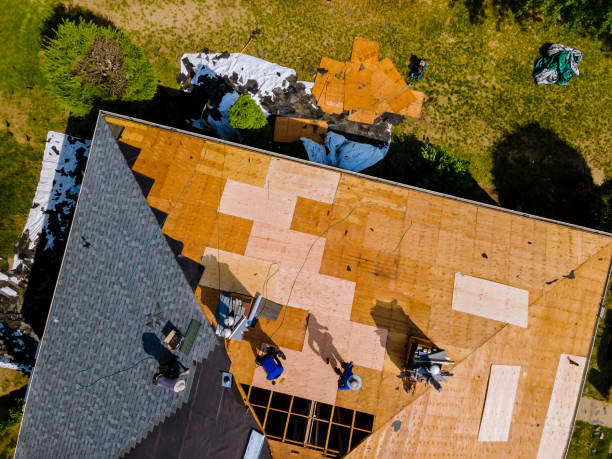 Best New Roof Installation  in Manchester, WA
