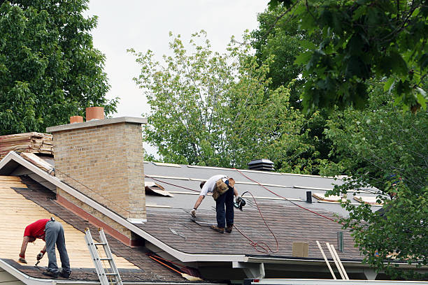 Best Emergency Roof Repair  in Manchester, WA