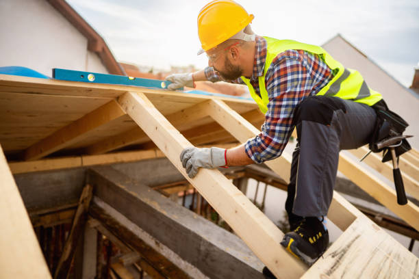 Best Gutter Installation and Roofing  in Manchester, WA