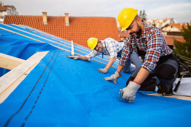 Best Sealant for Roof  in Manchester, WA
