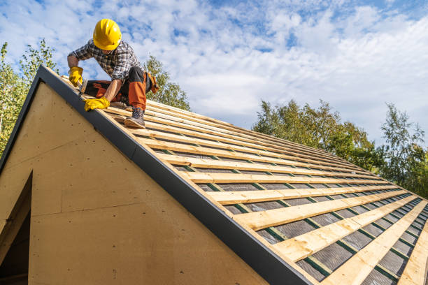 Best Roof Replacement Cost  in Manchester, WA
