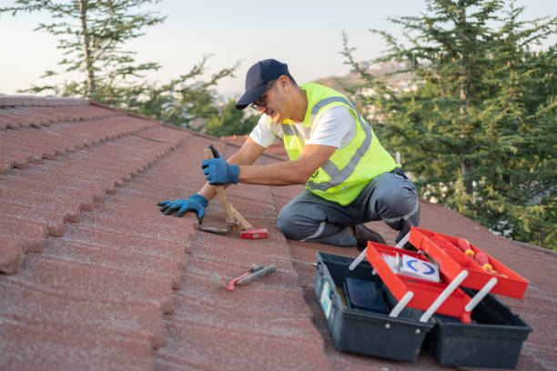 Roof Waterproofing Services in Manchester, WA