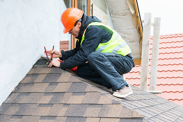 Roof Repair Estimates in Manchester, WA