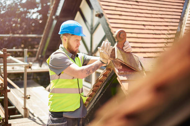 Best Roof Waterproofing Services  in Manchester, WA