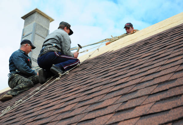 Best Shingle Roofing Installation  in Manchester, WA