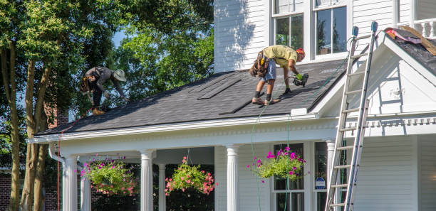 Best Roof Gutter Cleaning  in Manchester, WA