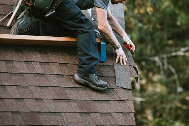Best Local Roofing Companies  in Manchester, WA