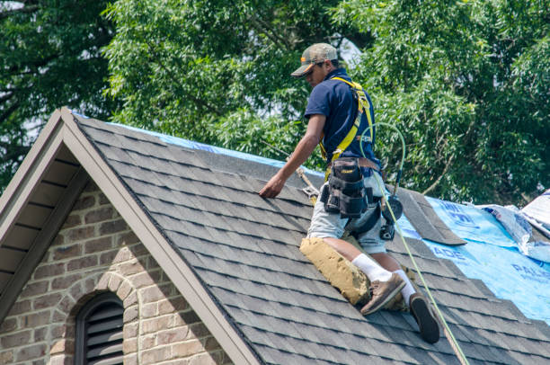 Tile Roofing Contractor in Manchester, WA