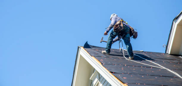 Best Roof Waterproofing Services  in Manchester, WA